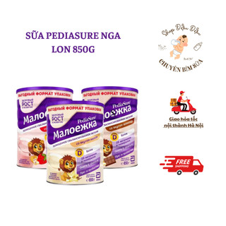 Sữa pediasure nga lon 400g/850g