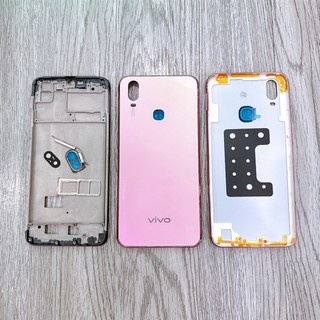 Bộ vỏ Vivo Y11