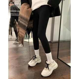 Quần Legging Cạp cao - Len Tăm - Co Dãn 4 Chiều