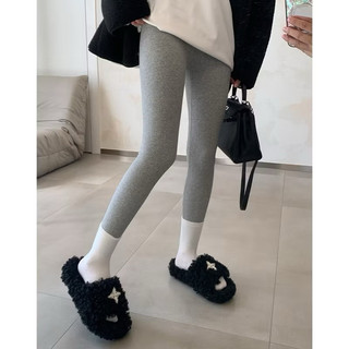 Quần Legging Cạp cao - Len Tăm - Co Dãn 4 Chiều