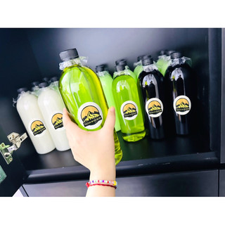 cốm sữa / nếp đục / ngô tím / đòng đòng thủ công không đau đầu không khát nước
