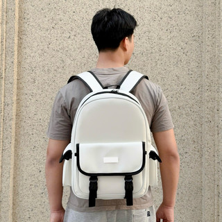 Balo DaPu #10 hàng cao cấp đi học đi chơi đựng laptop