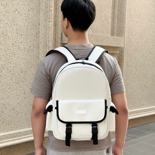 Balo DaPu #10 hàng cao cấp đi học đi chơi đựng laptop