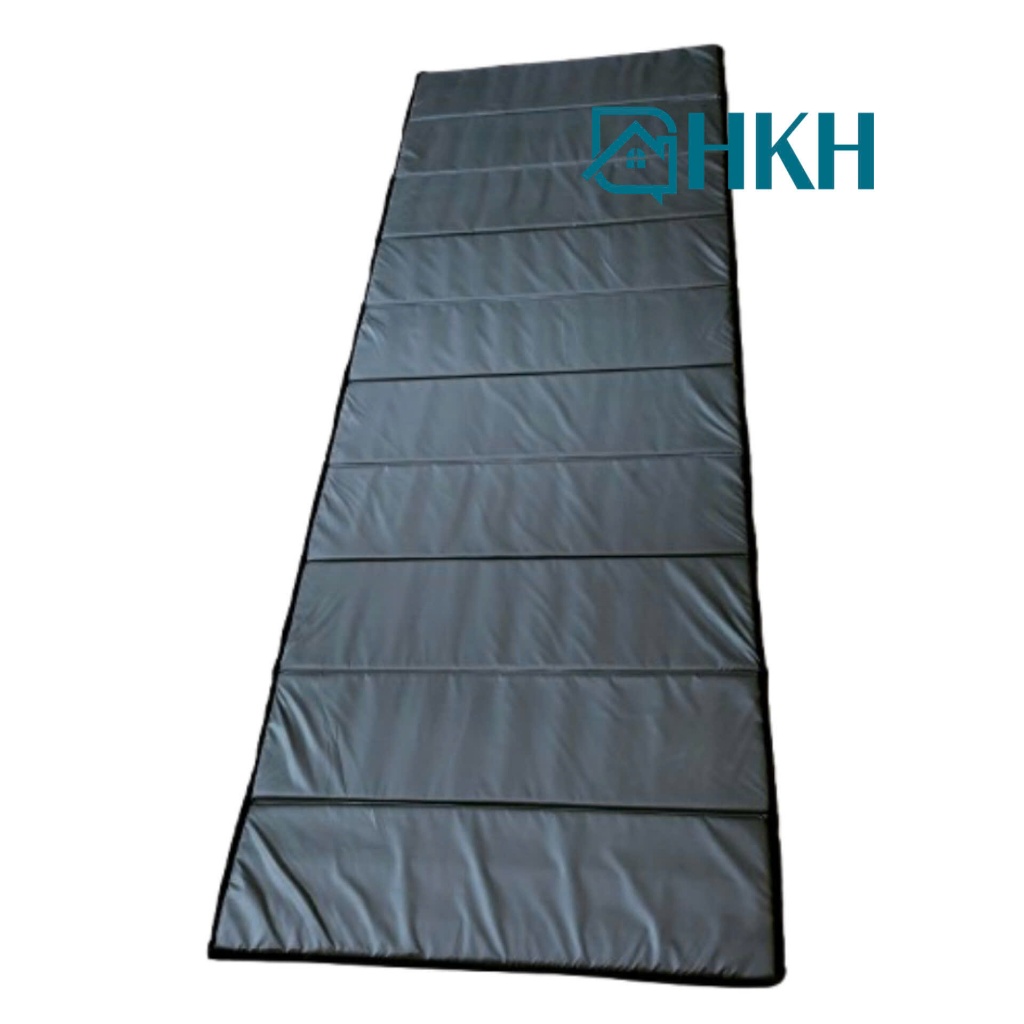 Thảm Ngủ Văn Phòng, Nệm Văn Phòng Gấp Gọn - Tặng Túi Đựng