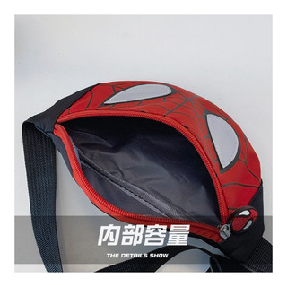 TÚI BAO TỬ SIÊU NHÂN NHỆN ĐỰNG LÌ XÌ TẾT