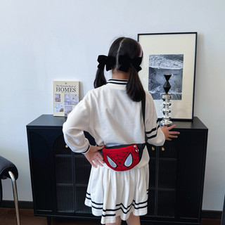 TÚI BAO TỬ SIÊU NHÂN NHỆN ĐỰNG LÌ XÌ TẾT