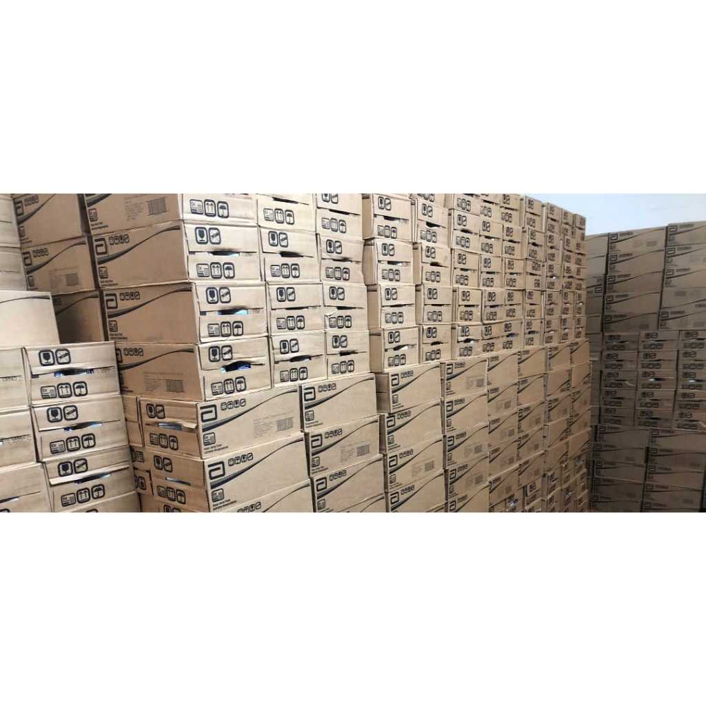 1 LON Sữa bột Ensure Mỹ Original Nutrition Powder 400g