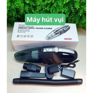 Máy hút bụi mini cầm tay Nhật Bản cao cấp