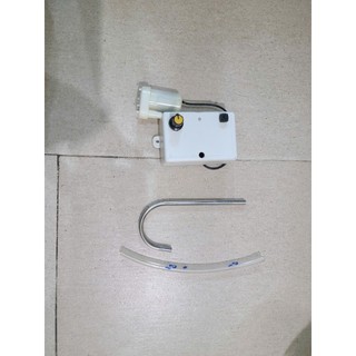 Combo rót rư.ơ.u điện tử bơm chìm v2 2025