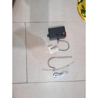 Combo rót rư.ơ.u điện tử bơm chìm v2 2025