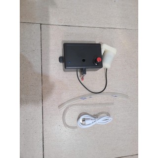 Combo rót rư.ơ.u điện tử bơm chìm v2 2025