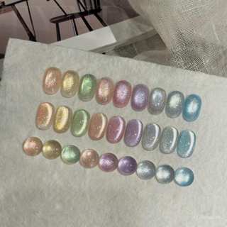 Sơn Gel Mắt mèo ánh sao Annies