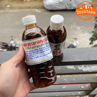   CHÍNH HIỆU  Rượu xoa bóp bọ cạp Sapa gia truyền của ông Giàng A Páo. Dầu xoa bóp dùng cho đau nhức xương khớp 