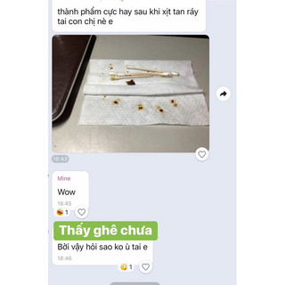 DUNG DỊCH VỆ SINH TAI MIVOLIS
