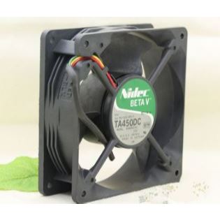 Quạt nidec 12cm 12v 0.8A