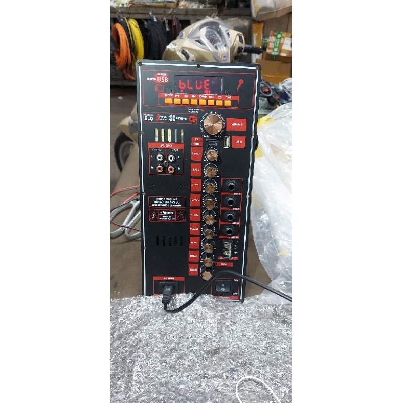 Mạch Loa Kéo 14.5× 31.5  Kéo Bass 30  40 Coil 51 Có Rever