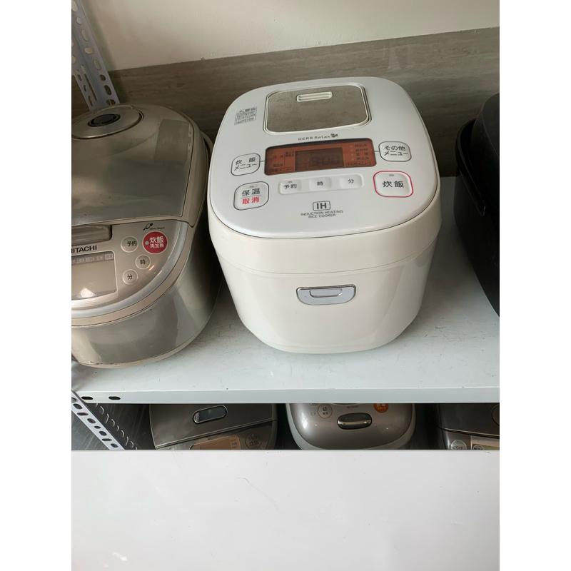 nồi cơm điện nội địa nhật