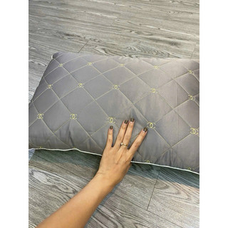 Set Ga Gối Phi Lụa Bóng Mềm Mịn Cao Cấp