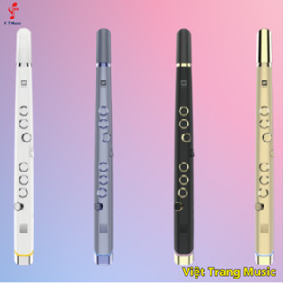 [Chính Hãng] Sáo điện tử Clarii V2 - Tặng ngay âm thanh sáo trúc độc quyền tại Việt Trang Music