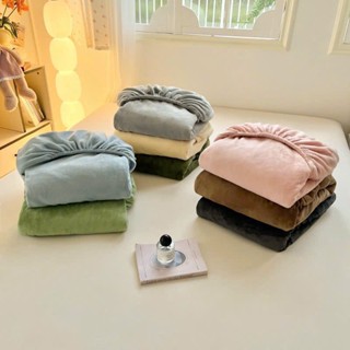 Ga ikea, ga nỉ nhung  cao cấp ikea (không vỏ gối đầu)