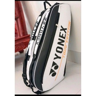 Túi đeo chéo Cầu Lông,tennis. ( Tổng 4 Ngăn, gồm 2 ngăn chính, 1 ngăn phụ,1 ngăn giày riêng)