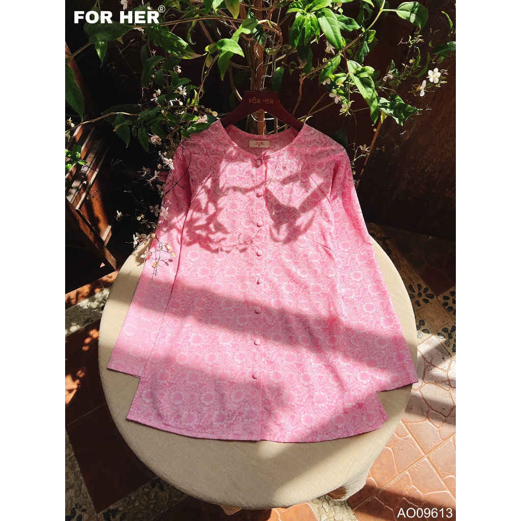 Áo bà ba AO09610 AO09611 AO09612 AO09613 AO09614 AO09615 AO09616 AO09617 AO09618 AO09619