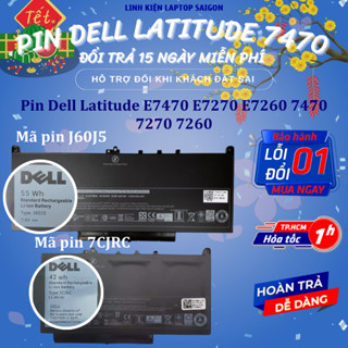 Pin DELL J60J5 ZIN Pin Dell Latitude E7470 E7270 E7260 7470 7270 7260 Pin Dell 7CJRC MC34Y 242WD GG4FM PDNM2 7CJRC 21X15