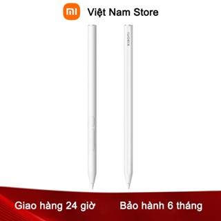 Bút cảm ứng Xiaomi Focus Pen-Chính Hãng 100% Cho Máy Tính Bảng Mi Pad 6S Pro 12.4, 6 Max 14, 7/7 Pro