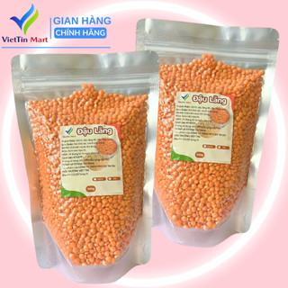 Đậu Lăng Đỏ Viettin Mart 1kg