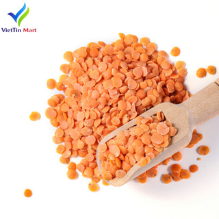 Đậu Lăng Đỏ Viettin Mart 1kg