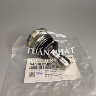 Rotuyn Trụ Đứng Kia Morning Hyundai I10 2014-2022