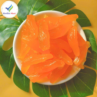 Mứt Khoai Lang Sâm Sấy Dẻo Viettin Mart 500g