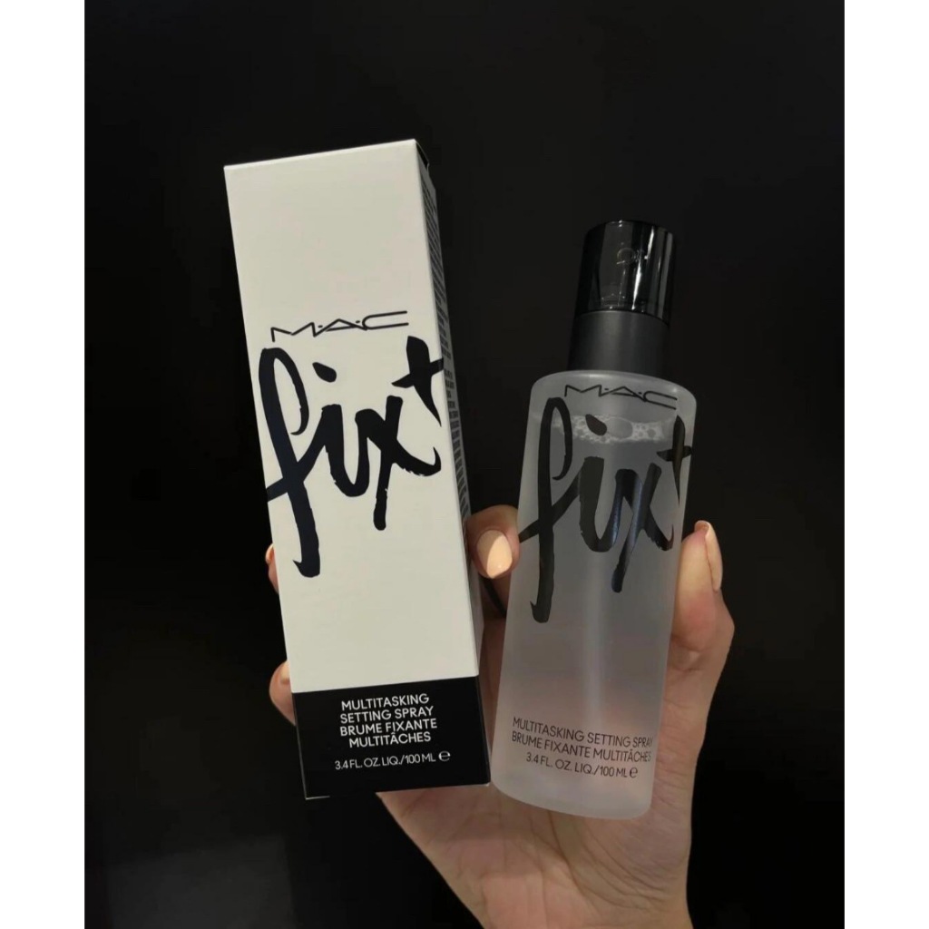 Xịt giữ lớp makeup Prep + Prime Face Fix+ Setting Spray – Original 100ml