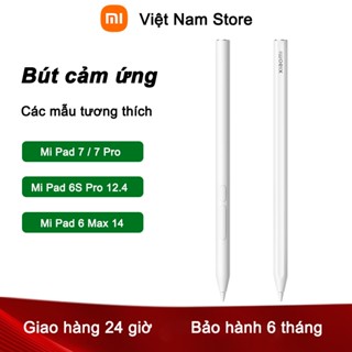 Bút cảm ứng Xiaomi Focus Pen Cho Máy Tính Bảng Mi Pad 7 / 7 pro, Mi Pad 6S Pro 12.4, Mi Pad 6 Max 14