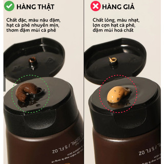 Tẩy da chết cà phê Đắk Lắk Cocoon