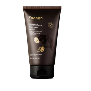 Tẩy da chết cà phê Đắk Lắk Cocoon