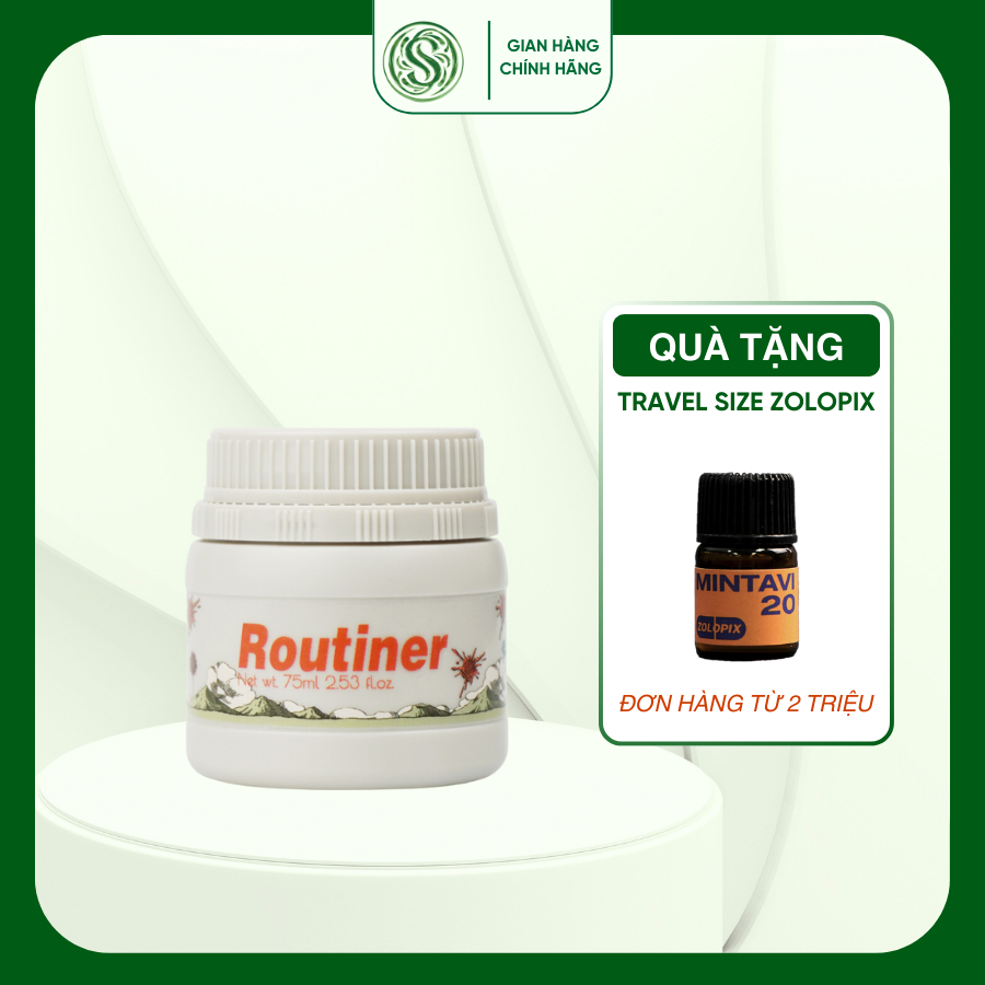 Sáp peel da tẩy tế bào chết aXENDA PEEL ROUTINER 75ml