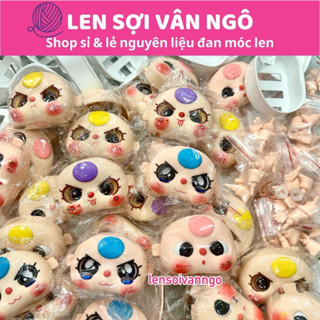  Mặt Baby Three hàng gia công 80% - 100%  26102  