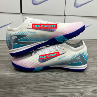 [ Khâu Đế ] GIÀY Vapor 16 Elite Mềm không phủ keo , Tặng Tất + Túi Rút + Băng Keo