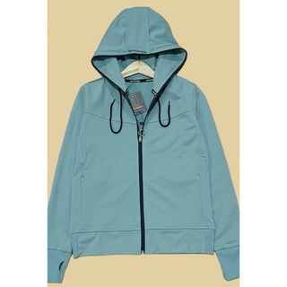 Áo khoác nữ cotton bigsize