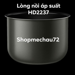 Lòng nồi áp suất  P H I L I P S  HD2137 / HD2237