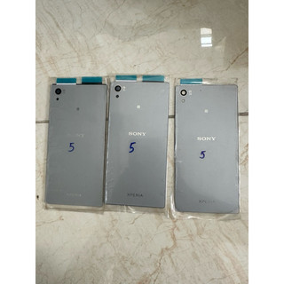Nắp lưng Sony Z3, z5 đủ màu