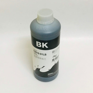 combo 4 chai mực inktec 1 lít cho máy in epson