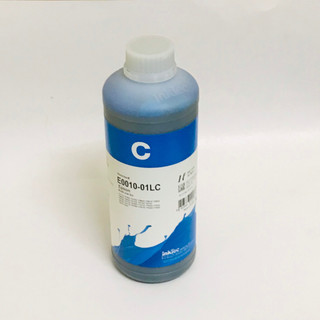 combo 4 chai mực inktec 1 lít cho máy in epson
