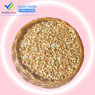 Hạt Ba Khía Viettin Mart 1kg