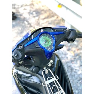Đồng hồ Uma Racing Lc135 5s 2001-2014 chuẩn real