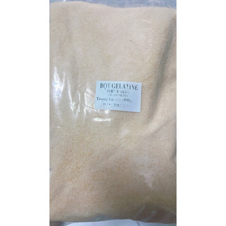 Gelatine dạng bột 250 bloom 100g làm thạch,…