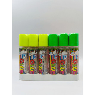 Combo 1/3 Lốc Hồ Dán Đầu Lưới Thuận Nam 30 ML (1 Lốc 12 Lọ)