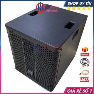 Sub 30 Sansui 350W Công Nghệ Nhật - Tặng Dây AV, Loa Sub Điện Bass 30 Karaoke Gia Đình - H2Pro Audio