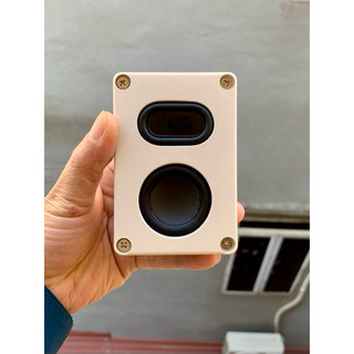 TWS cặp loa không dây